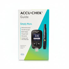 Load image into Gallery viewer, Accu-Chek Guide Blood Glucose Meter