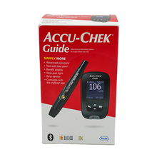 Load image into Gallery viewer, Accu-Chek Guide Blood Glucose Meter