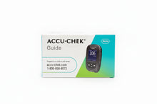 Load image into Gallery viewer, Accu-Chek Guide Blood Glucose Meter