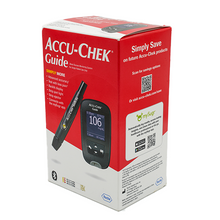 Load image into Gallery viewer, Accu-Chek Guide Blood Glucose Meter