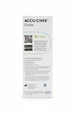 Load image into Gallery viewer, Accu-Chek Guide Blood Glucose Meter