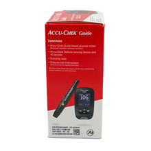 Load image into Gallery viewer, Accu-Chek Guide Blood Glucose Meter