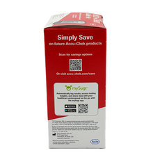 Load image into Gallery viewer, Accu-Chek Guide Me Blood Glucose Meter