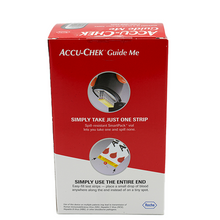 Load image into Gallery viewer, Accu-Chek Guide Me Blood Glucose Meter