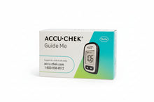Load image into Gallery viewer, Accu-Chek Guide Me Blood Glucose Meter
