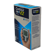 Load image into Gallery viewer, Contour Next EZ Blood Glucose Meter