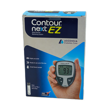 Load image into Gallery viewer, Contour Next EZ Blood Glucose Meter