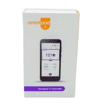 Load image into Gallery viewer, Omnipod 5 - PDM