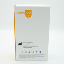 Load image into Gallery viewer, Omnipod 5 - PDM