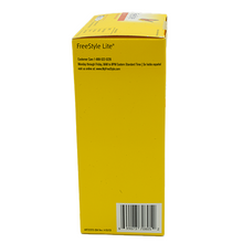 Load image into Gallery viewer, FreeStyle Lite Blood Glucose Meter