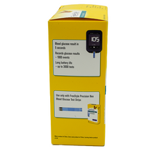 Load image into Gallery viewer, FreeStyle Precision Neo Blood Glucose Meter