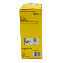 Load image into Gallery viewer, FreeStyle Precision Neo Blood Glucose Meter