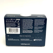 Load image into Gallery viewer, Lingo Continuous Glucose Biosensor by Abbott 1-Pack