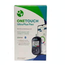 Load image into Gallery viewer, OneTouch Ultra Plus Flex Meter