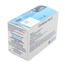 Load image into Gallery viewer, Contour Next Test Strips 70 Count