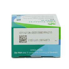 Load image into Gallery viewer, OneTouch Ultra Blue Test Strips 25 Count