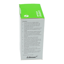 Cargar imagen en el visor de la galería, Lancetas OneTouch UltraSoft 2 - 100 unidades