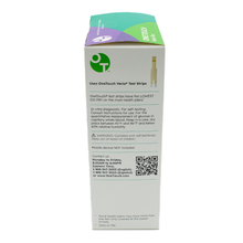 Load image into Gallery viewer, OneTouch Verio Flex Blood Glucose Meter