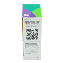 Load image into Gallery viewer, OneTouch Verio Test Strips 100 Count