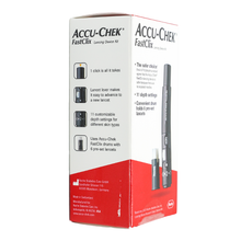 Load image into Gallery viewer, Accu-Chek FastClix Lancing Device
