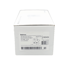 Load image into Gallery viewer, Medtronic MiniMed Mio Advance Infusion Set 23 Inch 6mm - 10 Pack