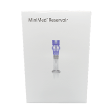 Load image into Gallery viewer, Medtronic MiniMed Reservoir