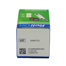 Load image into Gallery viewer, ReliOn Prime Blood Glucose Test Strips - 50 Count