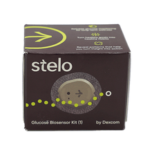 Load image into Gallery viewer, Stelo Glucose Biosensor Kit by Dexcom (1 pack - 15 day supply)