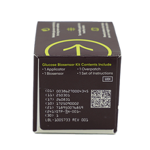 Load image into Gallery viewer, Stelo Glucose Biosensor Kit by Dexcom (1 pack - 15 day supply)