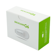 Load image into Gallery viewer, Dexcom G6 Transmitter