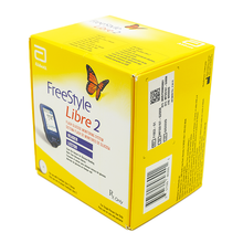 Load image into Gallery viewer, FreeStyle Libre 2 Reader