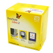 Load image into Gallery viewer, FreeStyle Libre 2 Reader