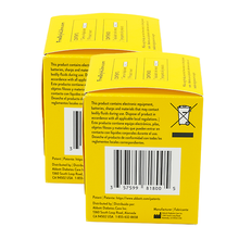 Load image into Gallery viewer, FreeStyle Libre 3 Sensor 2-Pack (28 Day Supply)