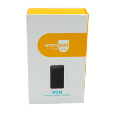 Load image into Gallery viewer, Omnipod Dash PDM
