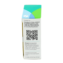 Load image into Gallery viewer, OneTouch Ultra Blue Test Strips  100 Count