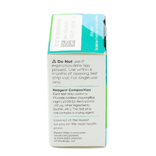 Load image into Gallery viewer, OneTouch Ultra Blue Test Strips 50 Count
