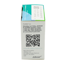 Load image into Gallery viewer, OneTouch Ultra Blue Test Strips 50 Count