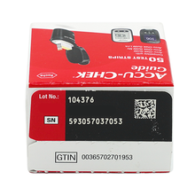Load image into Gallery viewer, Accu-Chek Guide Test Strips 50 Count