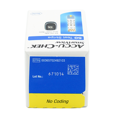 Load image into Gallery viewer, Accu-Chek SmartView Test Strips 50 Count