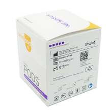 Load image into Gallery viewer, Omnipod 5 - 5 Pack