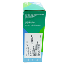 Cargar imagen en el visor de la galería, Medidor de glucosa en sangre OneTouch Ultra 2