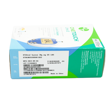 Cargar imagen en el visor de la galería, Medidor de glucosa en sangre OneTouch Ultra 2