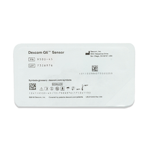 Load image into Gallery viewer, Dexcom G6 Sensor 1-Pack