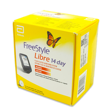 Load image into Gallery viewer, FreeStyle Libre 14 Day Reader