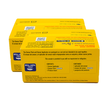 Load image into Gallery viewer, FreeStyle Libre 2 Plus Sensor 2-Pack (30 Day Supply)