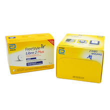 Load image into Gallery viewer, FreeStyle Libre 2 Plus Starter Kit
