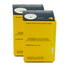 Load image into Gallery viewer, FreeStyle Libre 3 Plus Sensor 2-Pack (30 Day Supply)