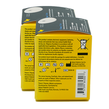 Load image into Gallery viewer, FreeStyle Libre 3 Plus Sensor 2-Pack (30 Day Supply)