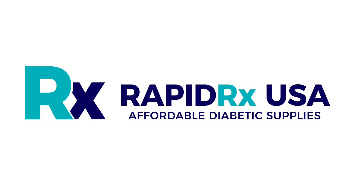 RapidRxUSA logo