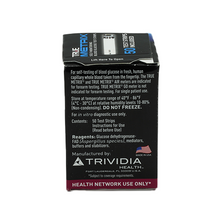 Load image into Gallery viewer, True Metrix Test Strips 50 Count